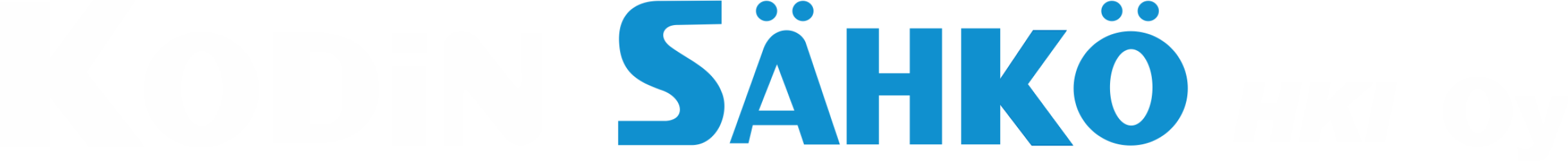 Kodin S&auml;hk&ouml; Oy